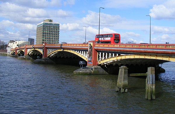 Vauxhall Bridge