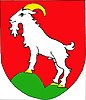 Coat of arms of Velké Karlovice