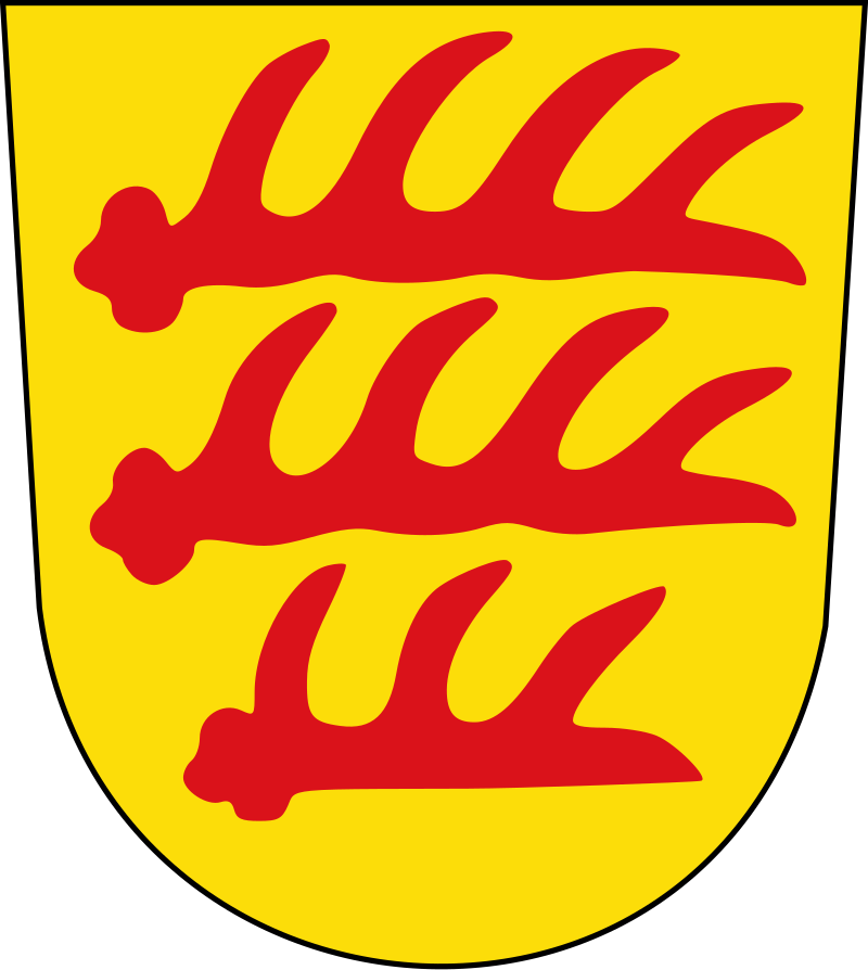 Veringen Arms.svg