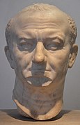 Vespasian