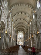 Abbazia di Vezelay