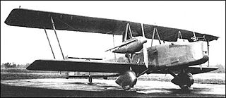 Vickers Vanox