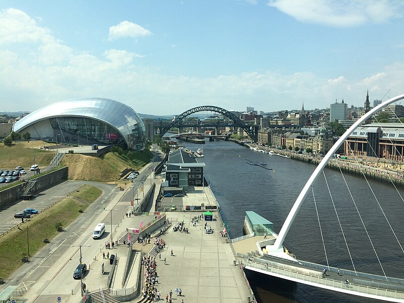 File:View from BALTIC Centre for Contemporary Art.jpg