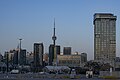 * Nomination View of Toronto City from BMO Field --Fabian Roudra Baroi 02:28, 12 June 2023 (UTC) * Promotion  Support Good quality. --Rjcastillo 03:01, 12 June 2023 (UTC)
