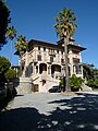 Villa Grock southwest