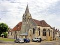 Kirche Saint-Médard