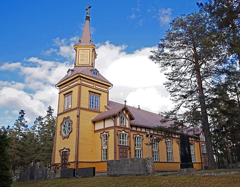 File:Vilppula Church.jpg