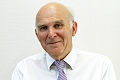 Vince Cable, Secretary of State for Business, Innovation & Skills.jpg