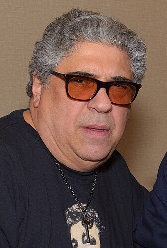 Vincent Pastore