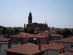 Basilika Santa Maria delle Grazie