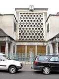 Vignette pour Synagogue de Vitry-le-François