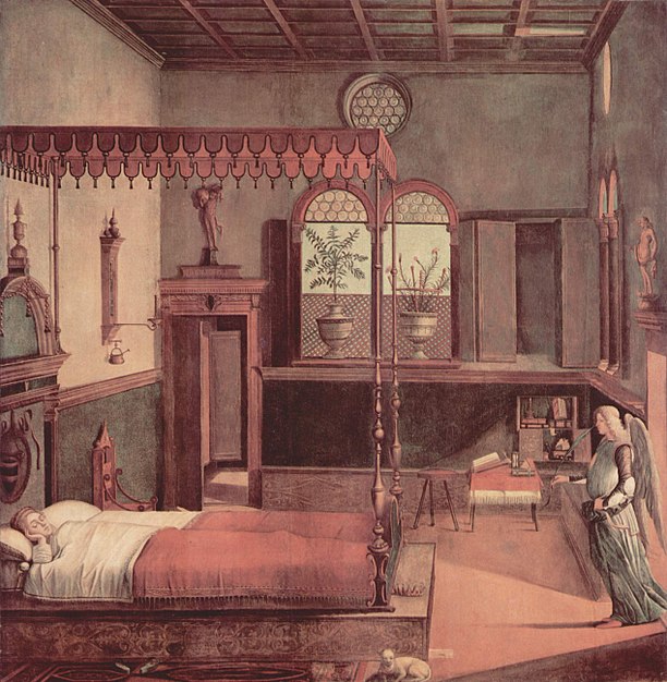 Vittore Carpaccio 050