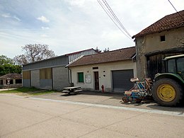 Viviers-lès-Offroicourt - Vue