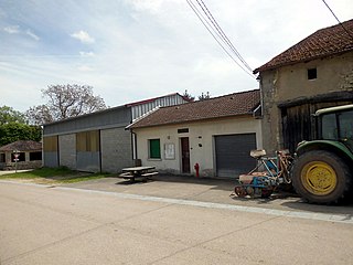 <span class="mw-page-title-main">Viviers-lès-Offroicourt</span> Commune in Grand Est, France