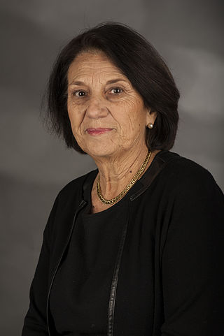 <span class="mw-page-title-main">Dominique Vlasto</span> French politician (born 1946)