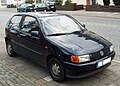 Volkswagen Polo III