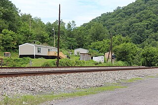 <span class="mw-page-title-main">Vulcan, West Virginia</span> Unincorporated community in West Virginia, United States