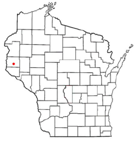 Hammond (thị trấn), Wisconsin