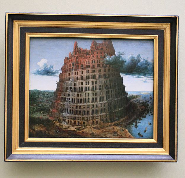 File:WLANL - Urville Djasim - Toren van Babel - Bruegel.jpg