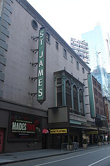 St. James, New York - Wikipedia