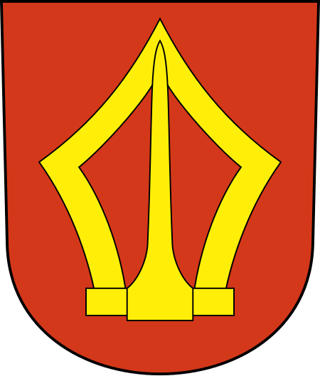 Waedenswil blazon