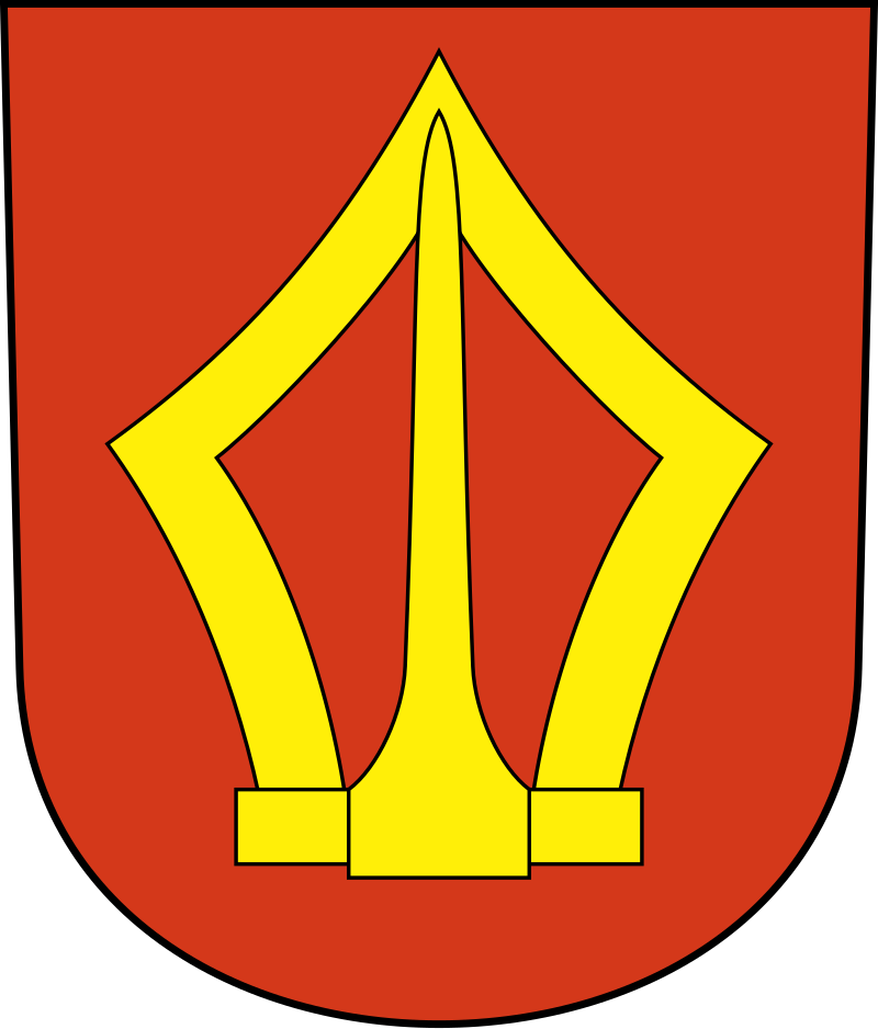 Escudo de armas de Wädenswil