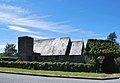 English: Amuri Co-operating Parish at Waiau, Canterbury, New Zealand