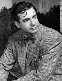 Walter Matthau - 1952