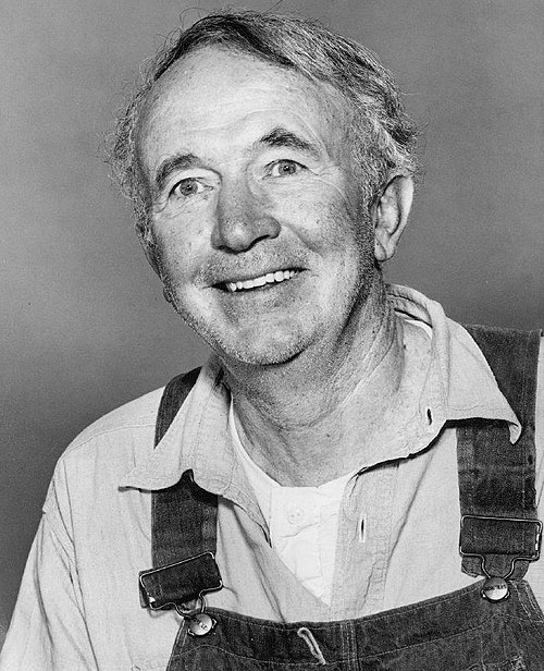 Walter Brennan; Best Supporting Actor winner