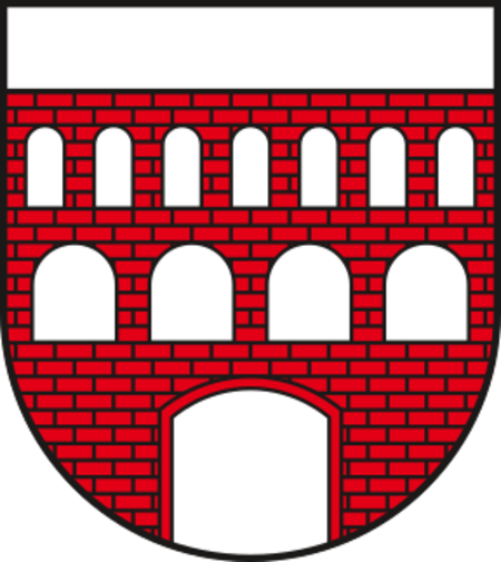 Wappen Angersdorf