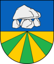 Groß Rönnau címere