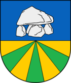 Coat of arms of the community of Groß Rönnau