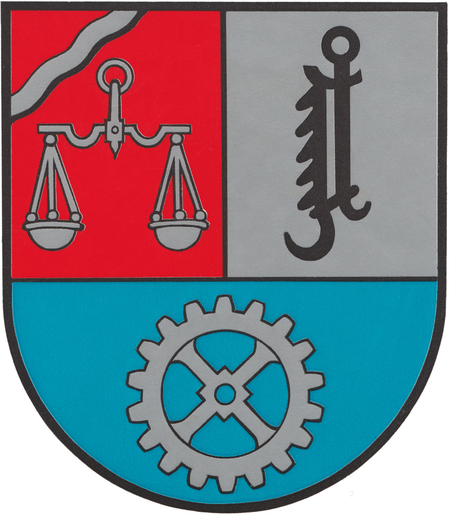 Wappen Hemmoor