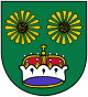 Coat of arms of Herzogsdorf
