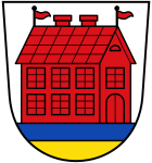 Wappen der Gemeinde Neuhausen