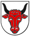 Wappen von Ochsenberg