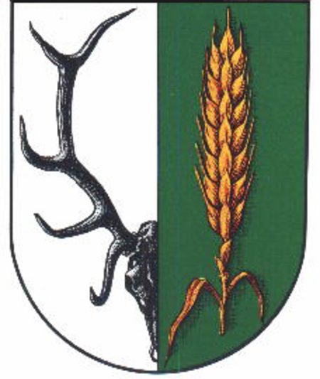 Wappen Sievershausen (Dassel)