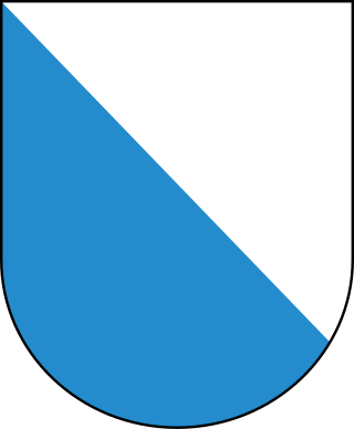 Zúrich: insigne