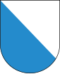 Turicum: insigne