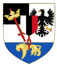 Wappen der Familie von Cossel.svg