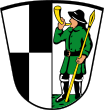Coat of arms of Baiersdorf