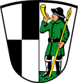 Baiersdorf címere