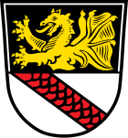 Wappen der Gemeinde Bayerbach