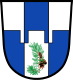Coat of arms of Burggen