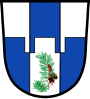 Blason de Burggen