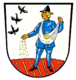 Coat of arms of Ebensfeld