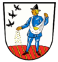 Wapen van Ebensfeld