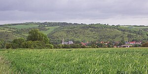 Habiter à Wavrans-sur-l'Aa