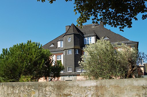 Weilburg Bismarckstraße 4