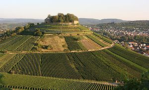 Baden-Württemberg: History, Politics, Tourism